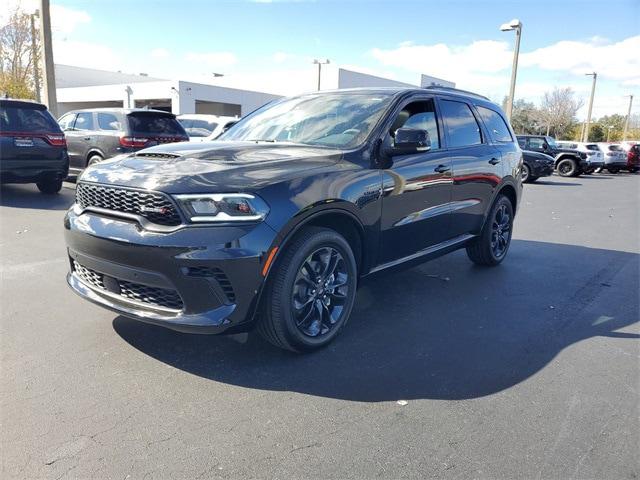 2024 Dodge Durango DURANGO R/T PLUS AWD