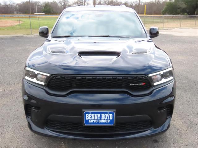 2024 Dodge Durango DURANGO R/T RWD