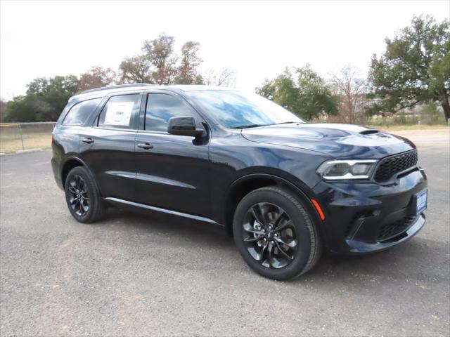 2024 Dodge Durango DURANGO R/T RWD