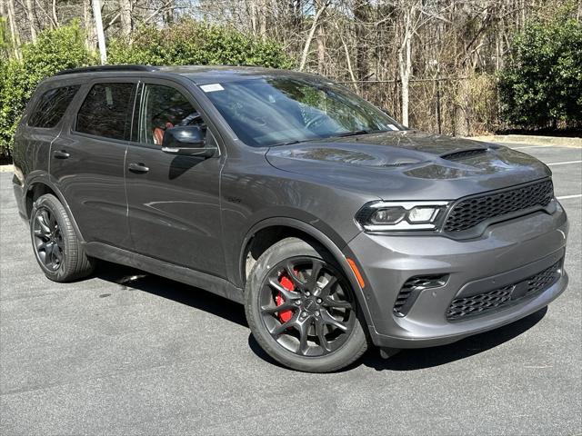 2024 Dodge Durango DURANGO SRT 392 PREMIUM AWD