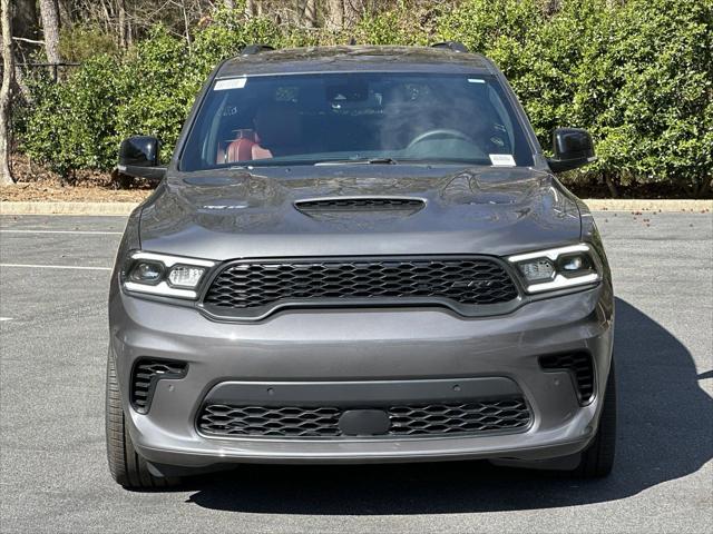 2024 Dodge Durango DURANGO SRT 392 PREMIUM AWD