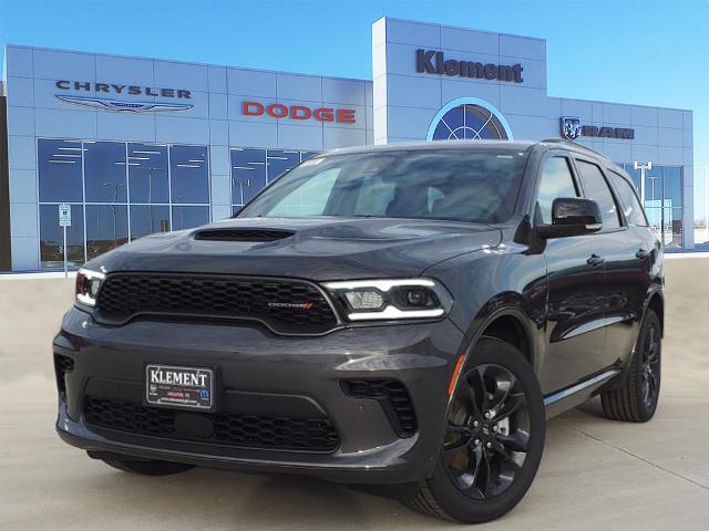 2024 Dodge Durango DURANGO R/T PLUS AWD