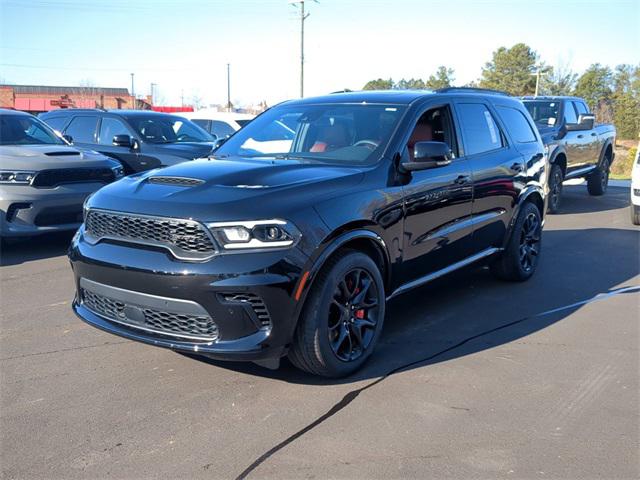 2024 Dodge Durango DURANGO SRT 392 PREMIUM AWD