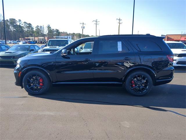 2024 Dodge Durango DURANGO SRT 392 PREMIUM AWD