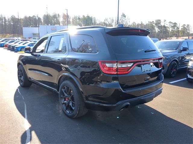 2024 Dodge Durango DURANGO SRT 392 PREMIUM AWD