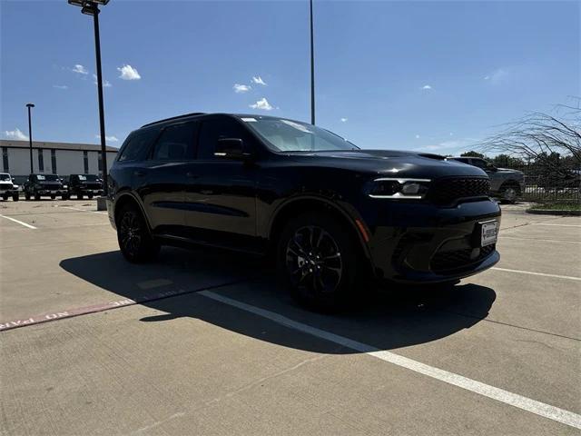 2024 Dodge Durango DURANGO R/T PLUS RWD