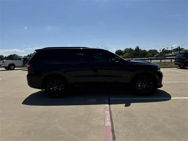 2024 Dodge Durango DURANGO R/T PLUS RWD