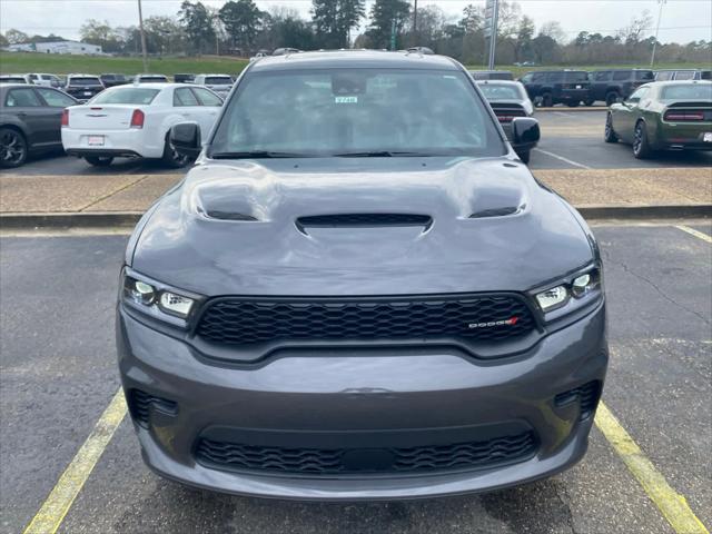 2024 Dodge Durango DURANGO GT PLUS RWD