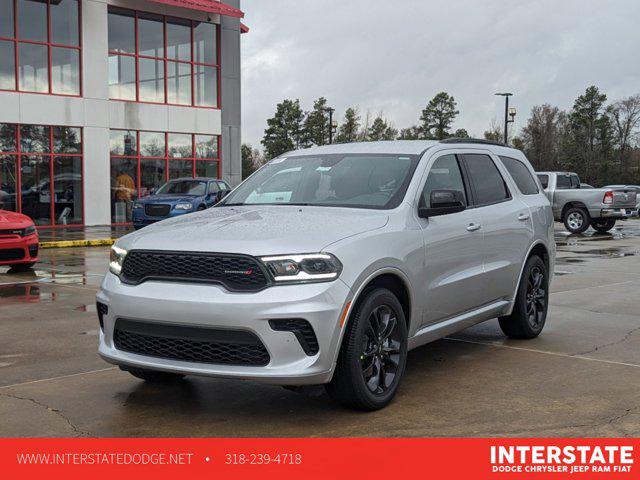 2024 Dodge Durango DURANGO GT RWD