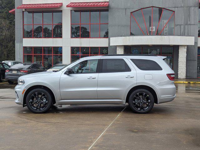 2024 Dodge Durango DURANGO GT RWD