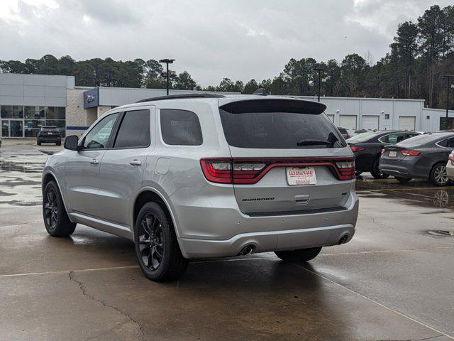 2024 Dodge Durango DURANGO GT RWD