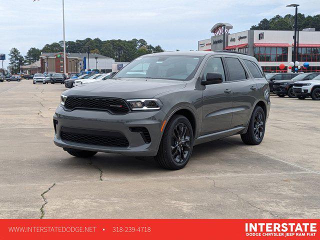 2024 Dodge Durango DURANGO GT RWD