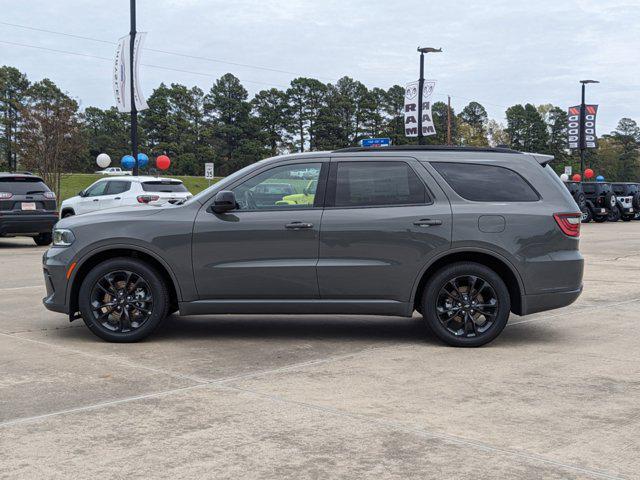 2024 Dodge Durango DURANGO GT RWD