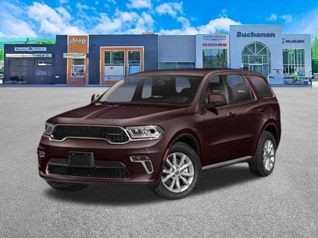 2024 Dodge Durango DURANGO GT AWD