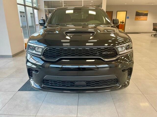 2024 Dodge Durango DURANGO SRT 392 PREMIUM AWD