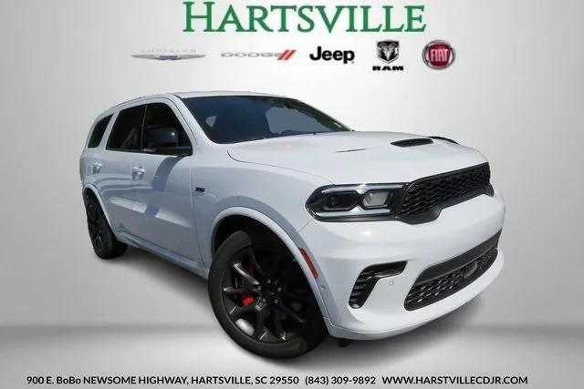 2024 Dodge Durango DURANGO SRT 392 PREMIUM AWD