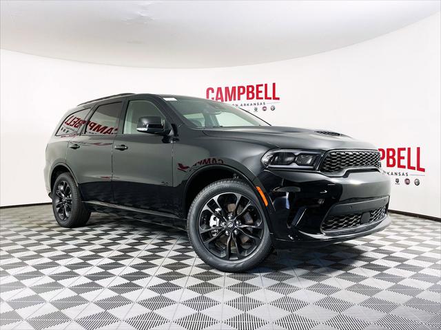 2024 Dodge Durango DURANGO GT PREMIUM RWD