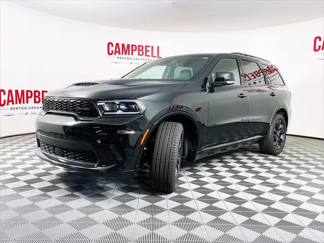 2024 Dodge Durango DURANGO GT PREMIUM RWD