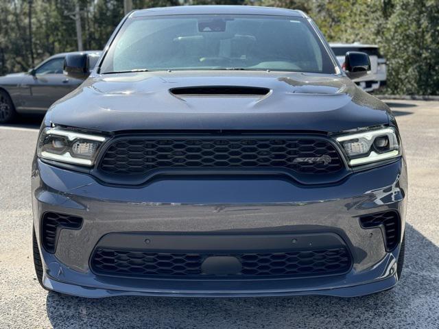 2024 Dodge Durango DURANGO SRT HELLCAT PREMIUM AWD