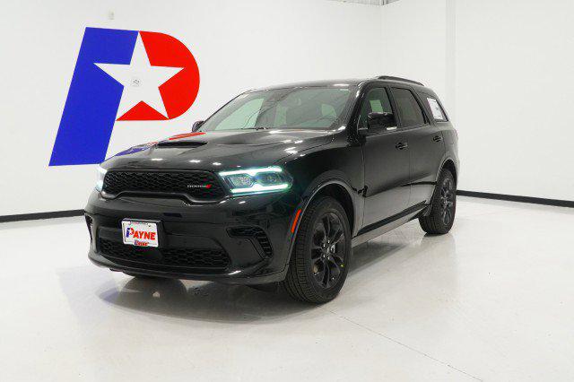 2024 Dodge Durango DURANGO GT PREMIUM RWD