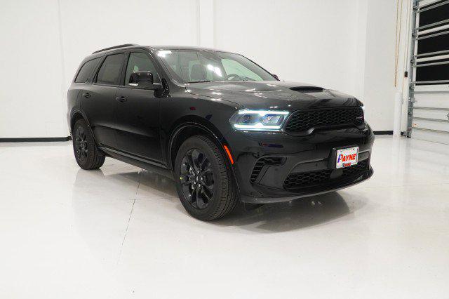 2024 Dodge Durango DURANGO GT PREMIUM RWD