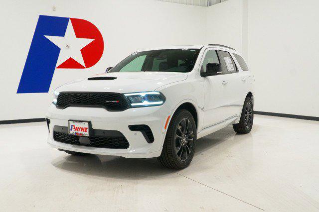 2024 Dodge Durango DURANGO GT PREMIUM RWD