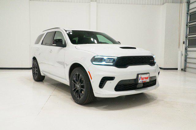 2024 Dodge Durango DURANGO GT PREMIUM RWD