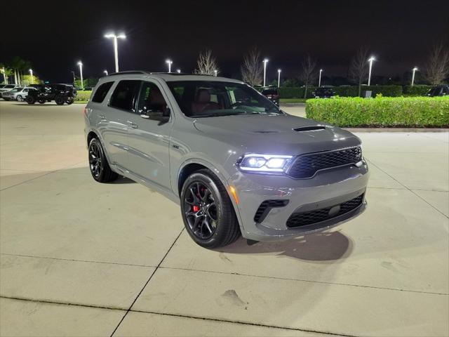 2024 Dodge Durango DURANGO SRT 392 PREMIUM AWD