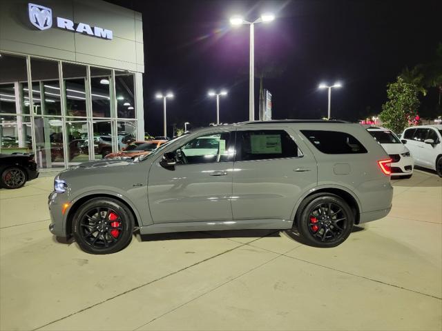 2024 Dodge Durango DURANGO SRT 392 PREMIUM AWD