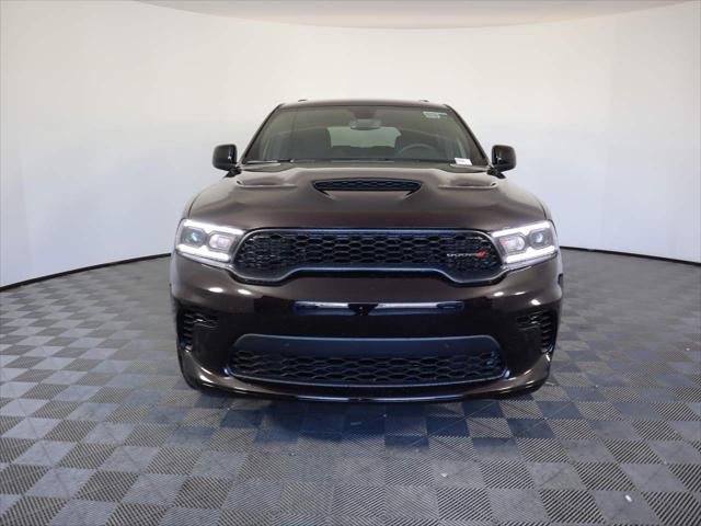 2024 Dodge Durango DURANGO R/T RWD