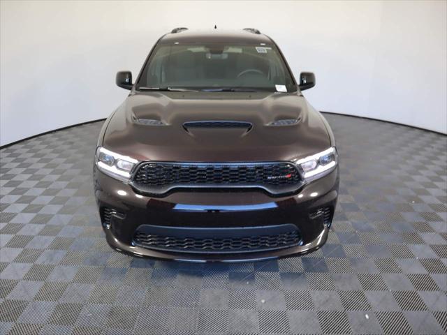 2024 Dodge Durango DURANGO R/T RWD