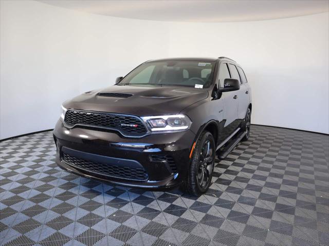 2024 Dodge Durango DURANGO R/T RWD