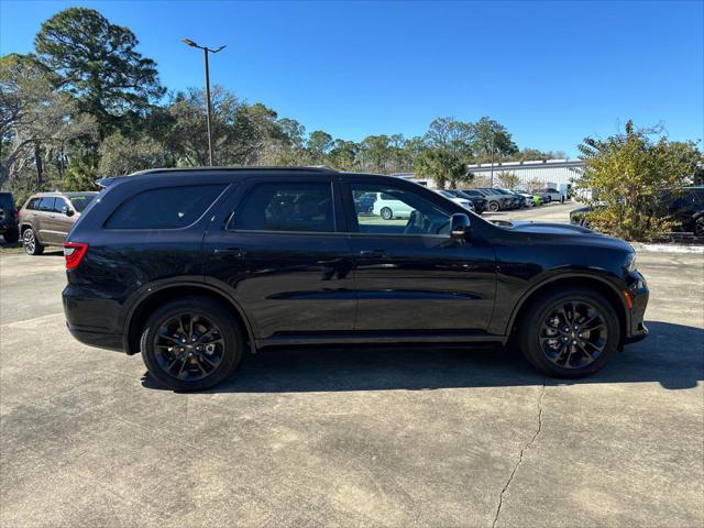 2024 Dodge Durango DURANGO R/T PLUS AWD