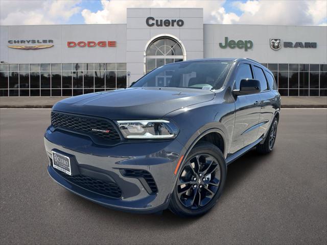 2024 Dodge Durango DURANGO GT RWD