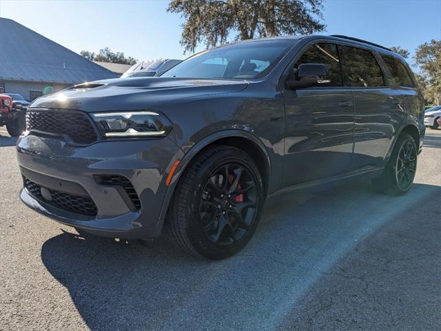 2024 Dodge Durango DURANGO SRT 392 PREMIUM AWD