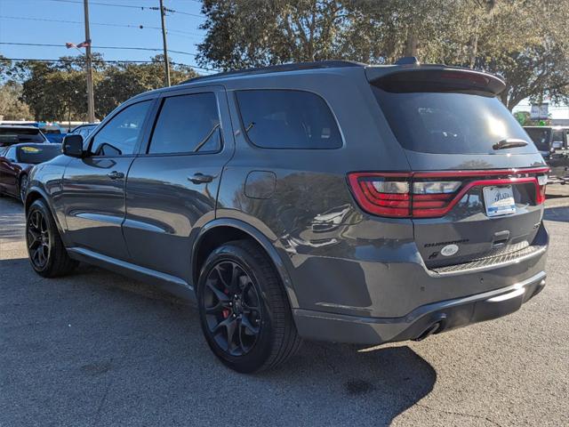 2024 Dodge Durango DURANGO SRT 392 PREMIUM AWD