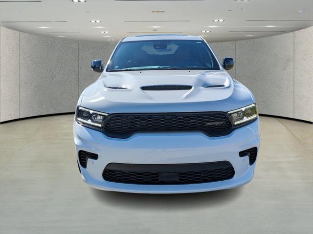 2024 Dodge Durango DURANGO SRT 392 PREMIUM AWD