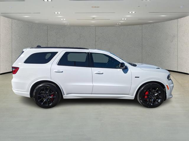 2024 Dodge Durango DURANGO SRT 392 PREMIUM AWD