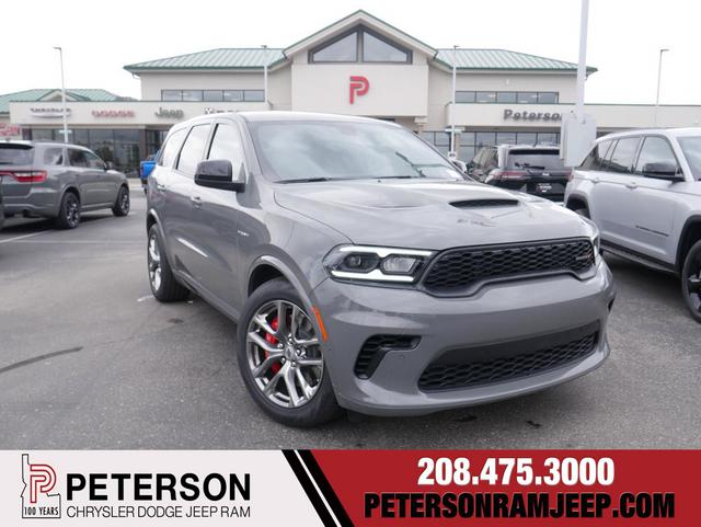 2024 Dodge Durango DURANGO R/T AWD