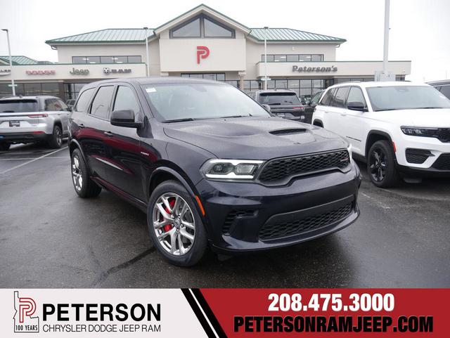 2024 Dodge Durango DURANGO R/T AWD