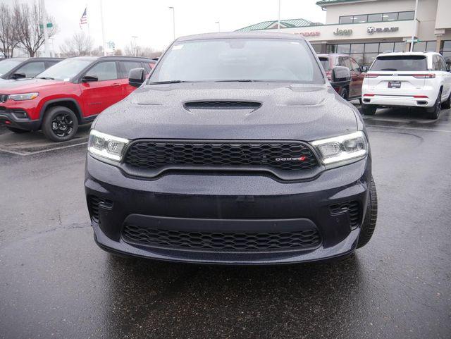 2024 Dodge Durango DURANGO R/T AWD