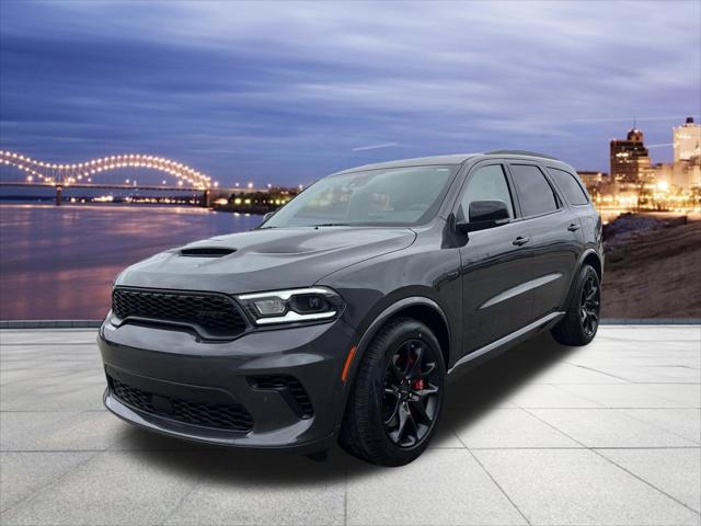 2024 Dodge Durango DURANGO SRT 392 PREMIUM AWD