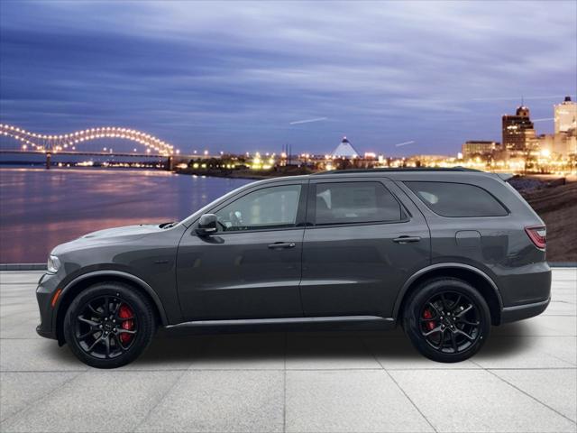 2024 Dodge Durango DURANGO SRT 392 PREMIUM AWD