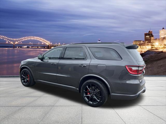 2024 Dodge Durango DURANGO SRT 392 PREMIUM AWD