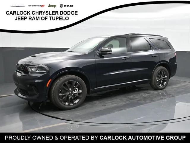 2024 Dodge Durango DURANGO R/T PLUS RWD