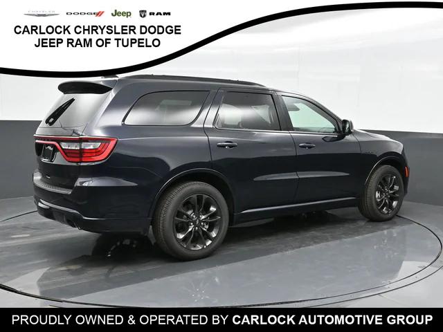 2024 Dodge Durango DURANGO R/T PLUS RWD