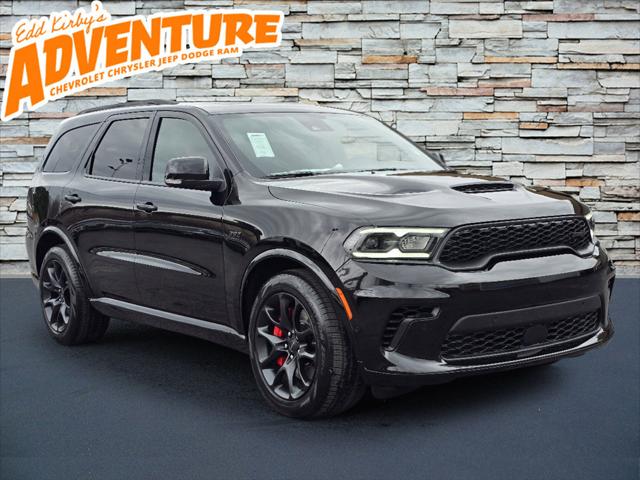 2024 Dodge Durango DURANGO SRT 392 PREMIUM AWD