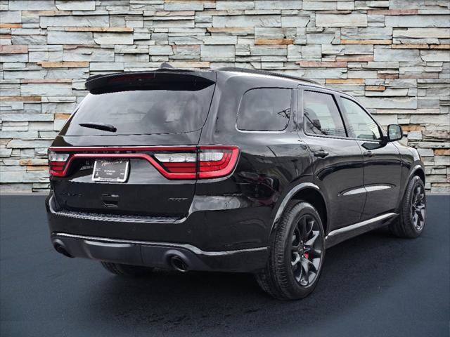 2024 Dodge Durango DURANGO SRT 392 PREMIUM AWD