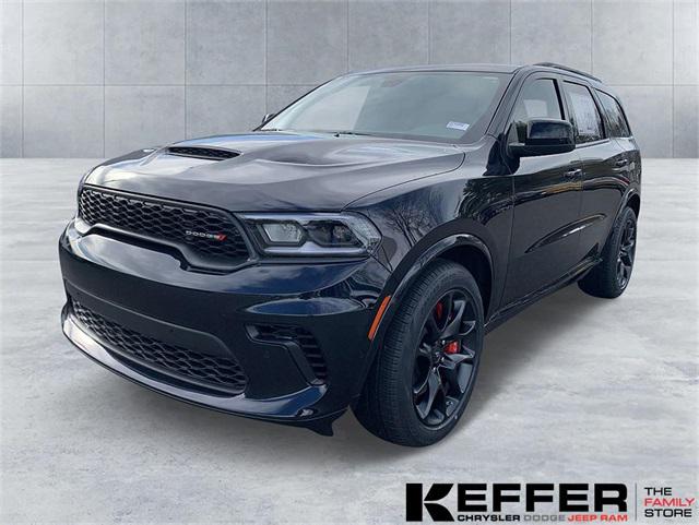 2024 Dodge Durango DURANGO R/T AWD