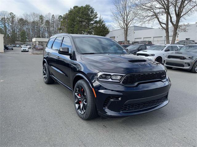 2024 Dodge Durango DURANGO R/T AWD